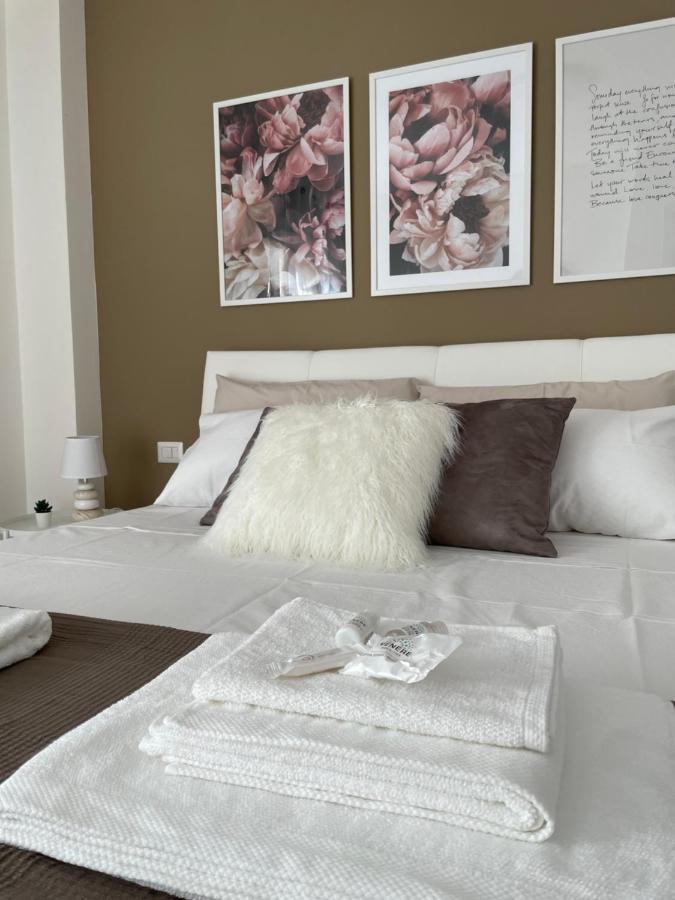 Apartament La Maison De Nini Werona Zewnętrze zdjęcie