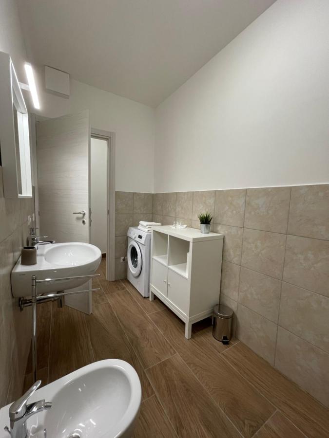 Apartament La Maison De Nini Werona Zewnętrze zdjęcie