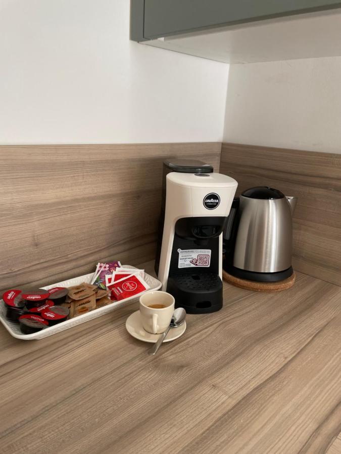 Apartament La Maison De Nini Werona Zewnętrze zdjęcie