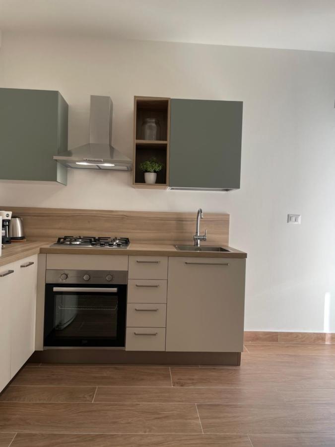 Apartament La Maison De Nini Werona Zewnętrze zdjęcie