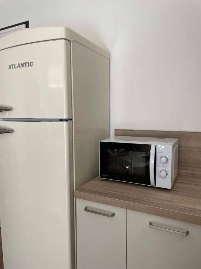 Apartament La Maison De Nini Werona Zewnętrze zdjęcie