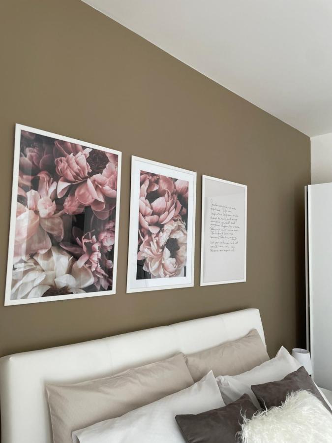 Apartament La Maison De Nini Werona Zewnętrze zdjęcie