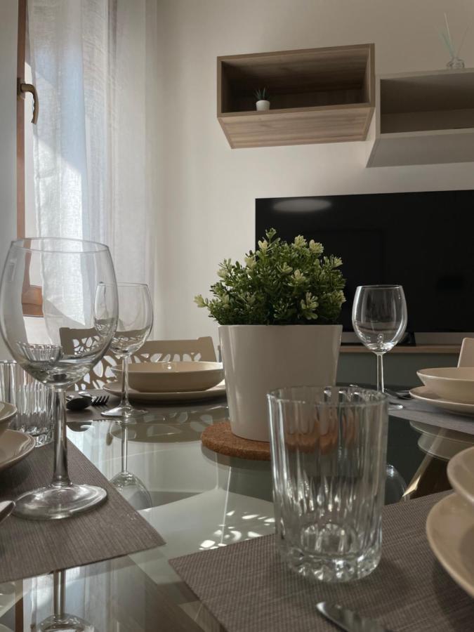 Apartament La Maison De Nini Werona Zewnętrze zdjęcie