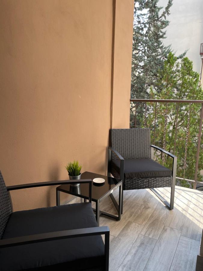 Apartament La Maison De Nini Werona Zewnętrze zdjęcie