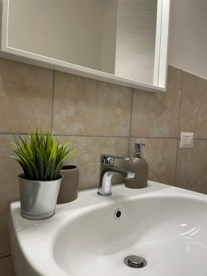 Apartament La Maison De Nini Werona Zewnętrze zdjęcie